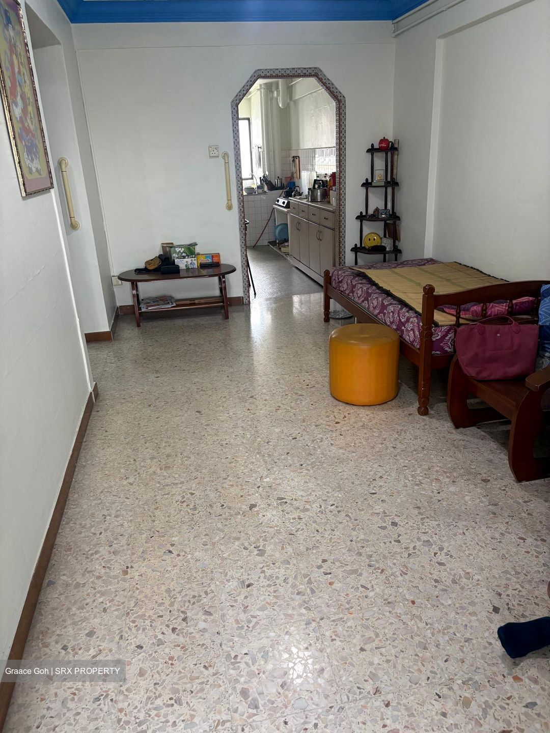 Blk 333 Teck Ghee View (Ang Mo Kio), HDB 3 Rooms #529620991